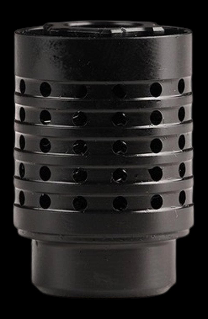 Q LLC Cherry Bomb Two-Piece Muzzle Brake Front Half CB-2PC-FRONT-BRAKE