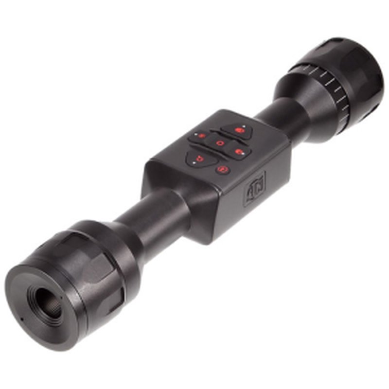 ATN NIGHT VISION Thor LT 160 Thermal Black 36x 19mm Multi Reticle
