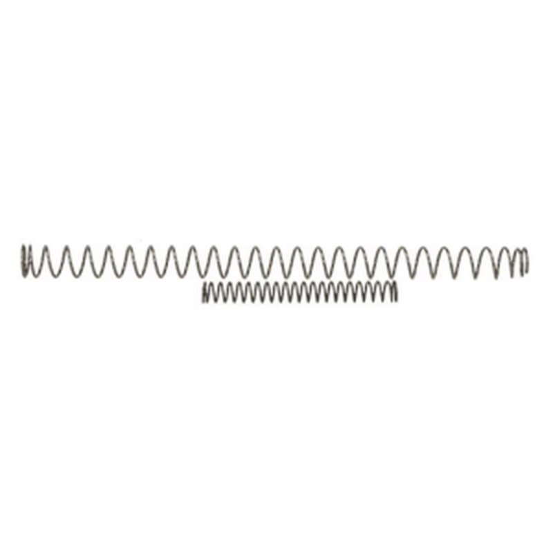 Wolff Recoil Spring 12 lb Reduced Power Glock Gen 1-3 (17/20/21/22/24)