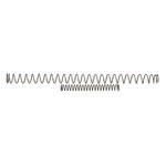 Wolff Recoil Spring 12 lb Reduced Power Glock Gen 1-3 (17/20/21/22/24)