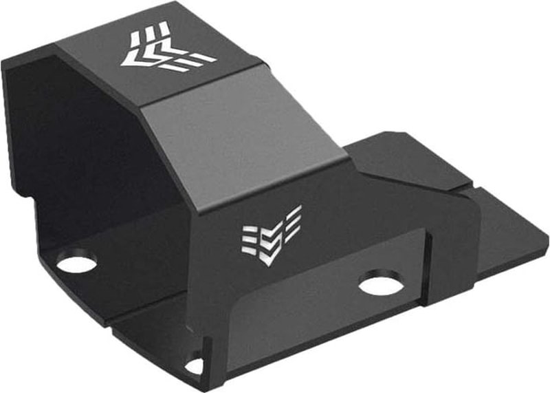 Swampfox Ironsides Shield Red Dot Sight Cover LJA-ISJ-304B