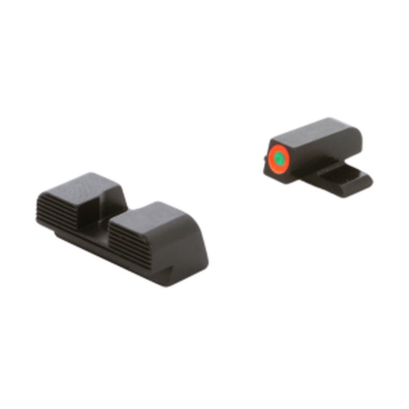 AmeriGlo Protector Night Sight Set for SIG #8 SG-433