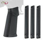 VZ FRAG M-LOK AR-15 Grip Bundle - 1 Grip + 3 Rail Panels