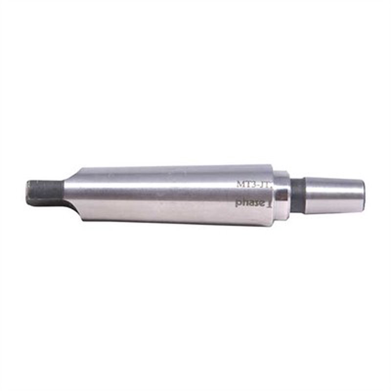 Manson Precision Dave Reamers Floating Reamer Holder #3 Morse Taper Shank