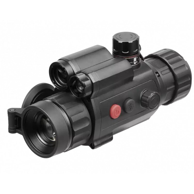 AGM Neith LRF DC32-4MP Digital Clip-On 1x 2560x1440 with 1000m LRF