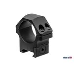 LEAPERS UTG Pro 30mm 2 Pieces Low Profile P.O.I Picatinny Rings