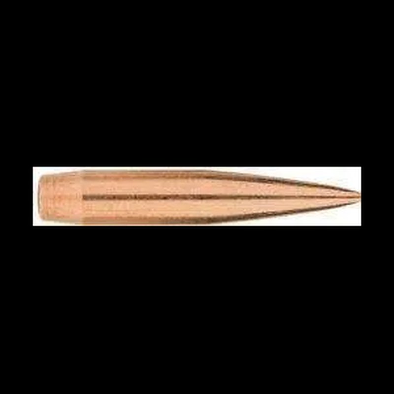 Sierra Bullets MatchKing HPBT .224 Cal 95gr Bullets