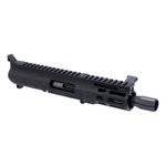 Foxtrot Mike Mike9 VFM9 Front Charging 9mm AR-15 Complete Upper Receiver - 5in