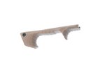 DLG Tactical Tactical Handstop w/ QD Base