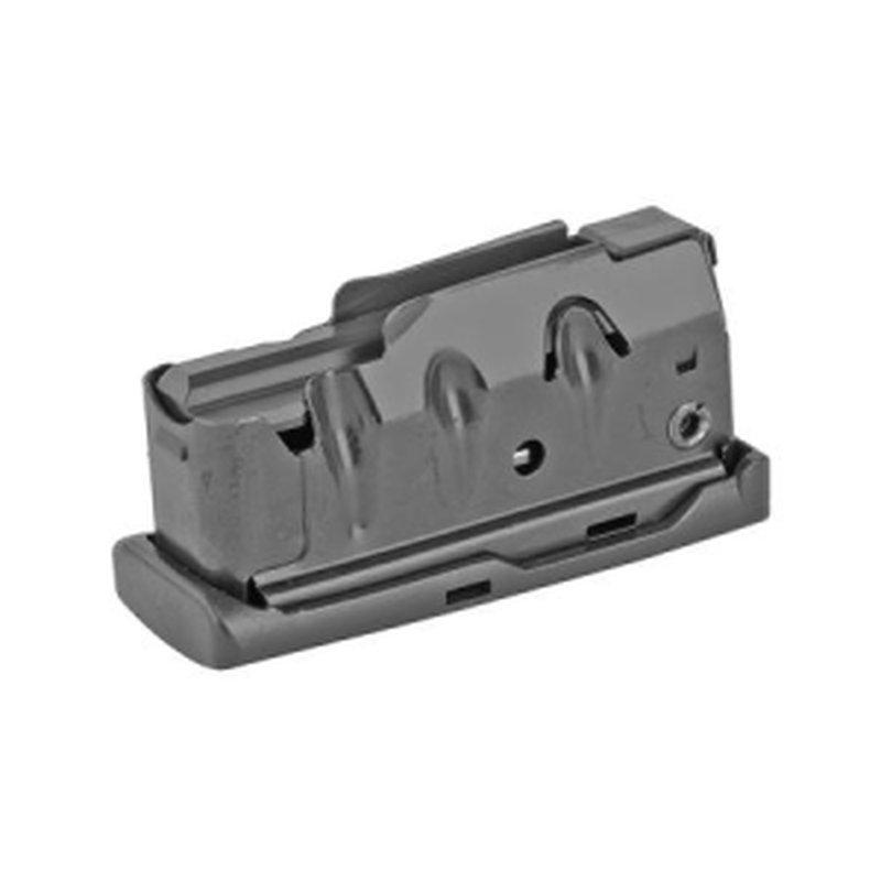 Savage 10FC-11FC 223 Remington 4-Round Magazine