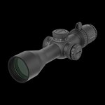 Vector Optics Veyron GenII 4-16x44 HD DCR FFP Rifle Scope FT/HFT