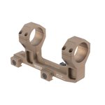 Geissele Automatics AR-15 Super Precision 2.04-inch Standard 30mm Scope Mount - Desert Dirt