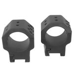 Griffin Armament 34mm SPRM Rings 1.265 Height 0MOA Mount SMR1.265H34MM