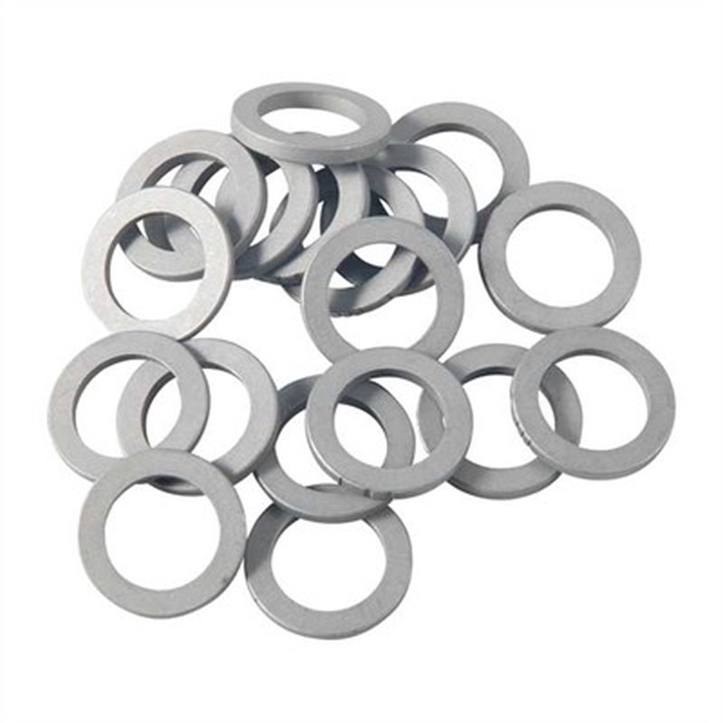 AR-15 1/2-28 Accu-Washer System