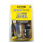 Otis Technology FG-RCD-322 Ripcord Deluxe .22 bore cleaning kit w/ FP-10 CLP
