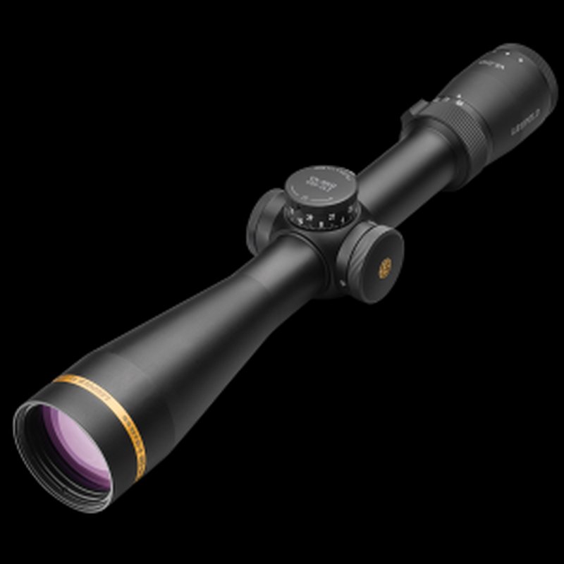 Leupold VX-5HD 3-15x44mm CDS-ZL2 Matte Boone & Crockett SFP Scope
