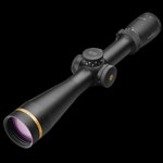 Leupold VX-5HD 2-10x42mm 30mm CDS-ZL2 Illuminated FireDot Duplex Scope