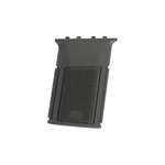 B5 Systems M-LOK Vertical Grip, Wolf Gray