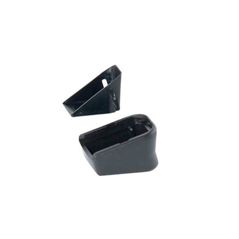 Glock GLK7165 Black Matte Magazine Insert Extension for 9mm .40 .357 .45 GAP