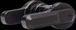 Aero Precision PRO Ambidextrous Safety Selector AR-15 AR-10 45 Degree 90 Degree APRH100242C