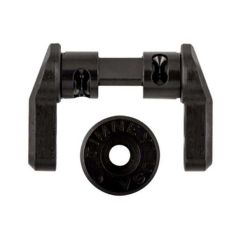 Timney Triggers 49er Ambi Safety 49/90 Degree for AR-15 Mil-Spec Lowers