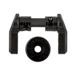 Timney Triggers 49er Ambi Safety 49/90 Degree for AR-15 Mil-Spec Lowers