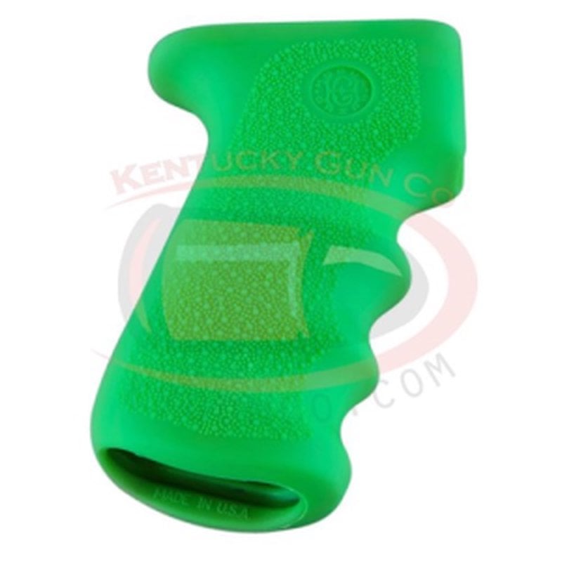 HOGUE AK-47/AK-74 Rubber Grip with Finger Grooves Zombie