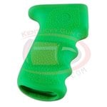 HOGUE AK-47/AK-74 Rubber Grip with Finger Grooves Zombie