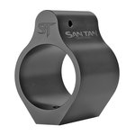 San Tan Tactical AR-15 Low Profile Gas Block .750 Journal STT-GB-750 Nitride
