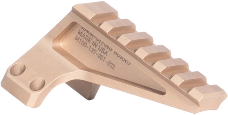 Reptilia ROF Diving Board Single Mount