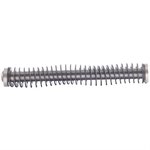 Lightning Strike Recoil Guide Rod for Glock Captured Stainless (17/19/26/23/32)