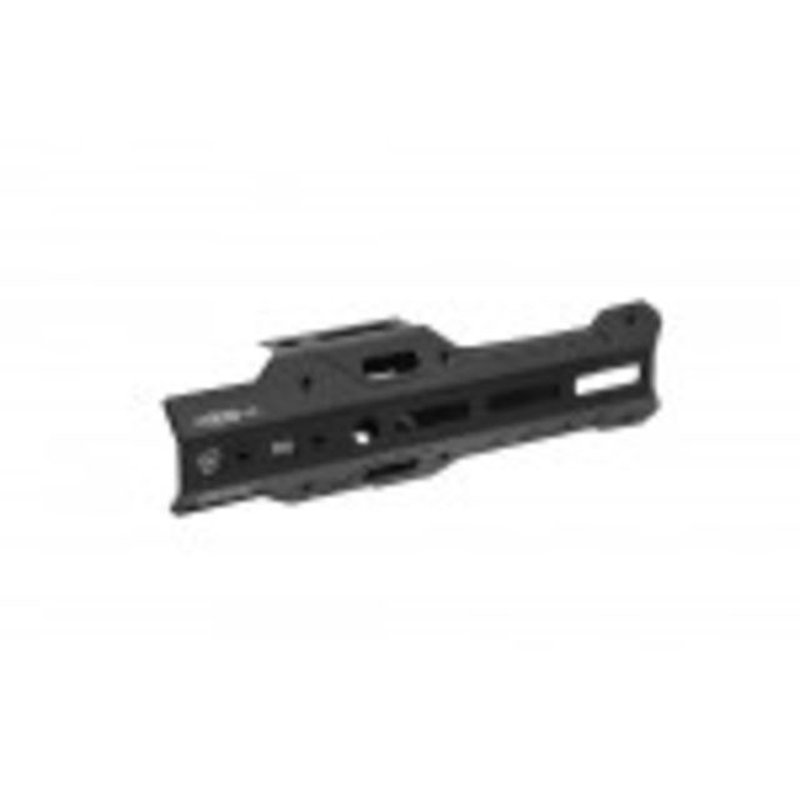 Strike Industries GRIDLOK 8.5" Handguard Only Black