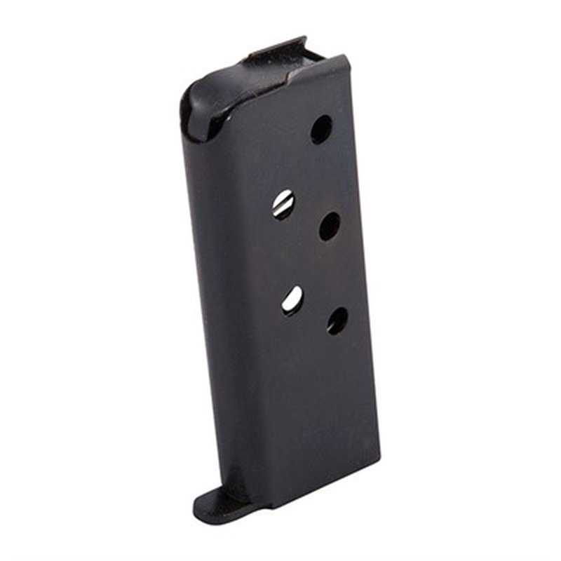 Triple-K Colt Pre-War 25 ACP Magazine