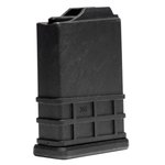 Savage Arms Polymer AICS Magazine Short 308 Win / 6.5 Creedmoor Black 10rd
