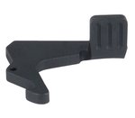 Mission First Tactical EVOLV Oversized Tac Latch, Black - E2OCHL