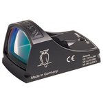 Docter Optics Sight C Graphite 3.5 MOA Red Dot Sight