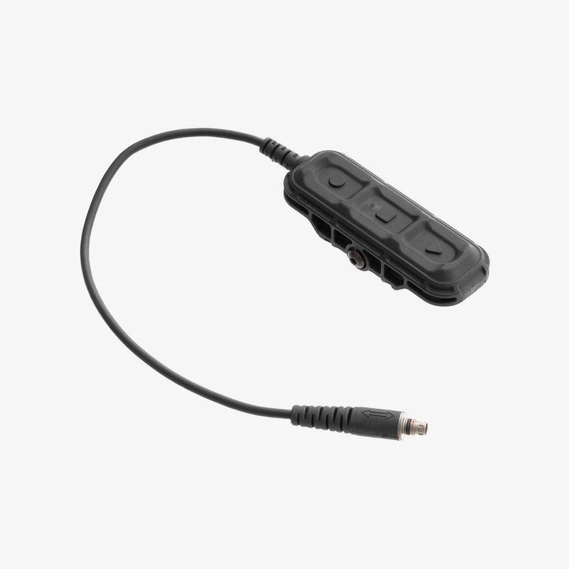 Maztech X4 Rail-Mounted Remote MZT004 for X4-FCS / X4-LRF