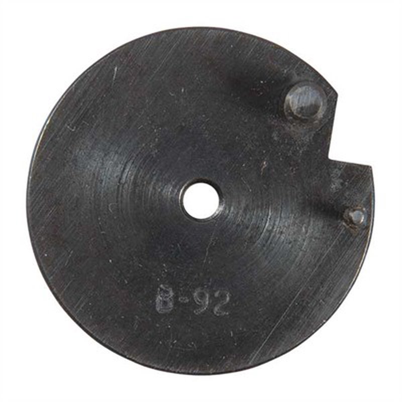 Power Custom Series II Stoning Fixture .154 Adapter for AR-15/M16