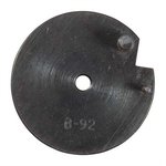 Power Custom Series II Stoning Fixture .154 Adapter for AR-15/M16