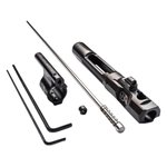 Superlative Arms AR-15 Gas Piston Conversion Kit Rifle Length with 0.750" Set Screw Low Profile Gas Block
