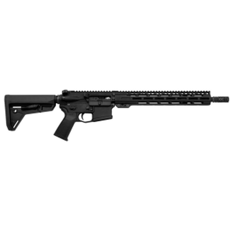 American Defense UIC Mod 2 .223 Wylde 14.5" 30rd Rifle - Black