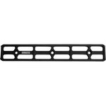 Armaspec M-LOK ARCA Rail 9 Aluminum Black
