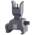 GG&G Top Mounted Deployable Iron Sight for Picatinny
