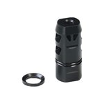 CMMG 76DA527 Zeroed SVD Muzzle Brake Defcan 3