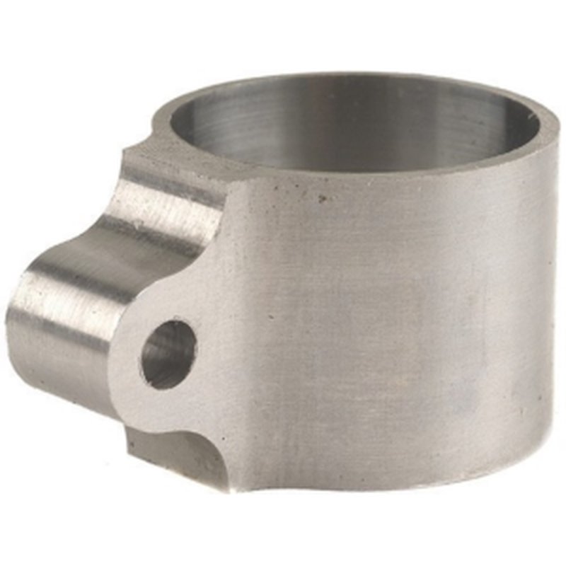 Talley Barrel Band Sling Swivel Stud .765" Inside Diameter Steel in the White
