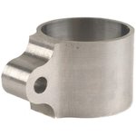 Talley Barrel Band Sling Swivel Stud .765" Inside Diameter Steel in the White