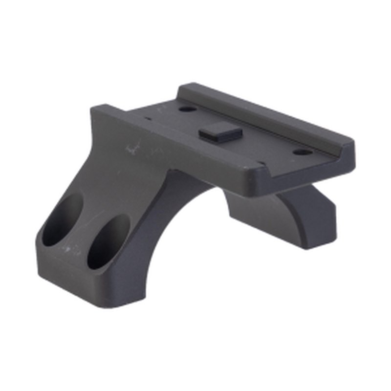 American Defense Delta 34mm Scope Mount Ring Cap for Aimpoint Micro (Black)