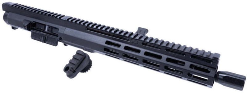 FM Products Bufferless Foxtrot Mike Mike-15 Gen 2 .223 Wylde 12.5inch Upper Receiver