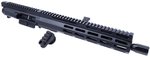FM Products Bufferless Foxtrot Mike Mike-15 Gen 2 .223 Wylde 12.5inch Upper Receiver