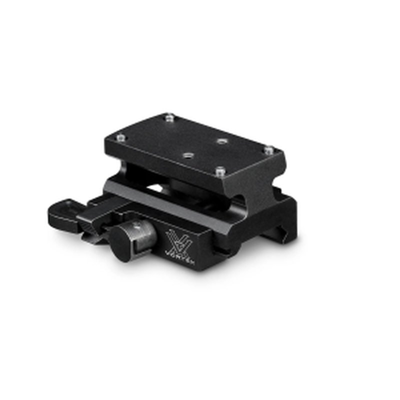 Vortex Optics RDMQ Mount Riser with Quick Release